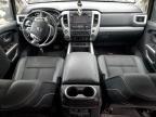 2018 Nissan Titan Sv for Sale in Houston, TX - Front End