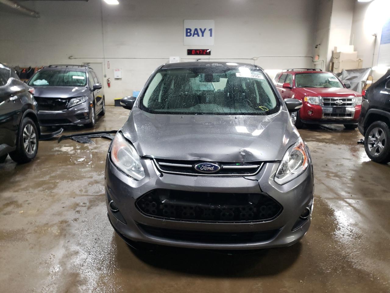 2013 Ford C-MAX - Image 5