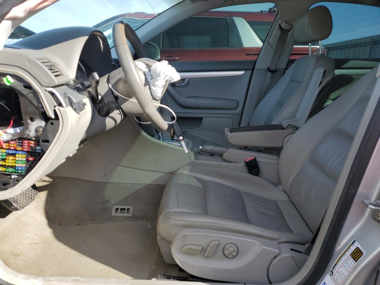 2006 Audi A4 - Image 7