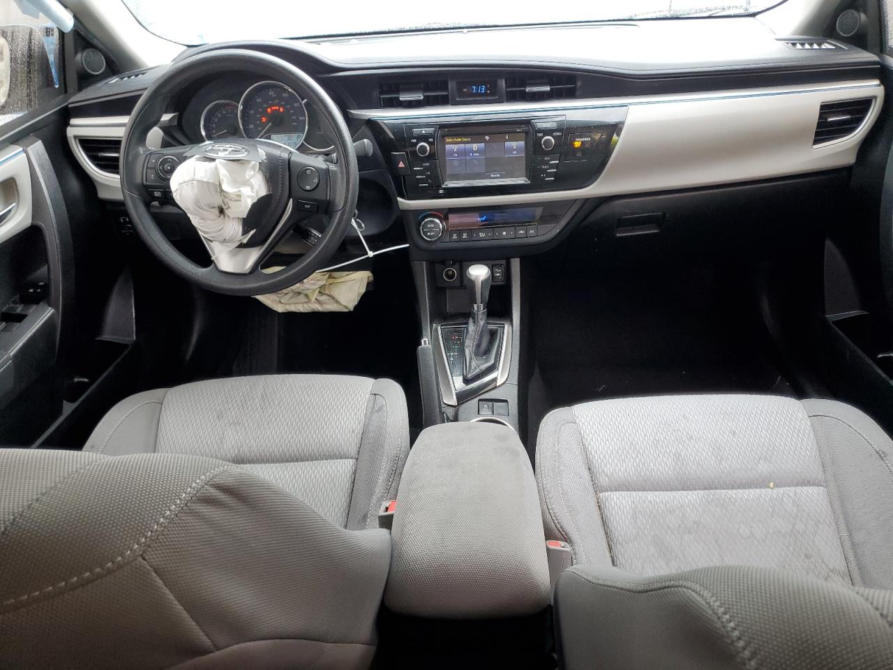 2016 Toyota Corolla - Image 8