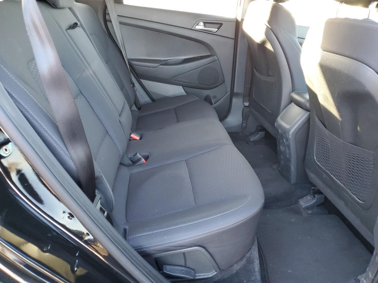 2020 Hyundai Tucson - Image 11