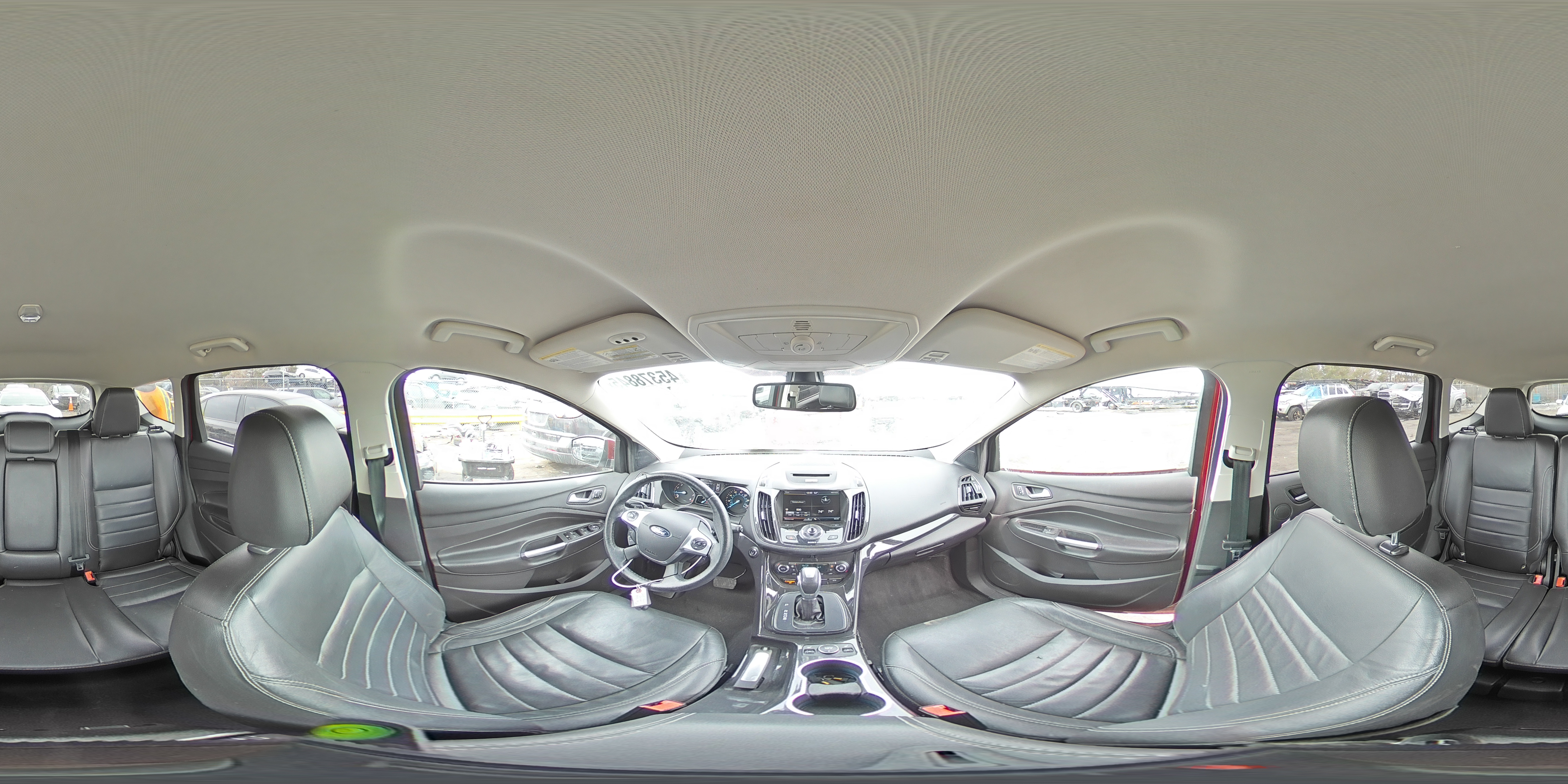 2015 Ford Escape - Image 14