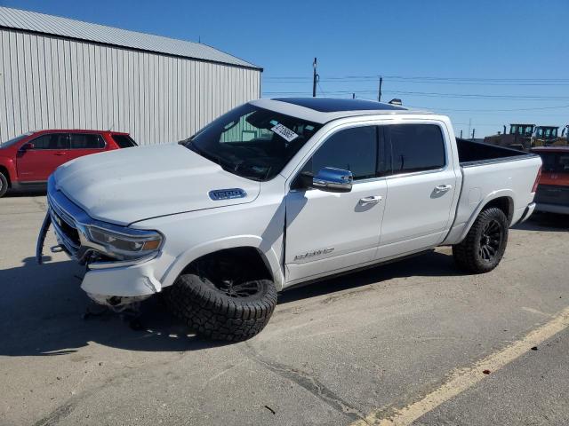 RAM 1500 – zdjęcie z aukcji, lot #47126865