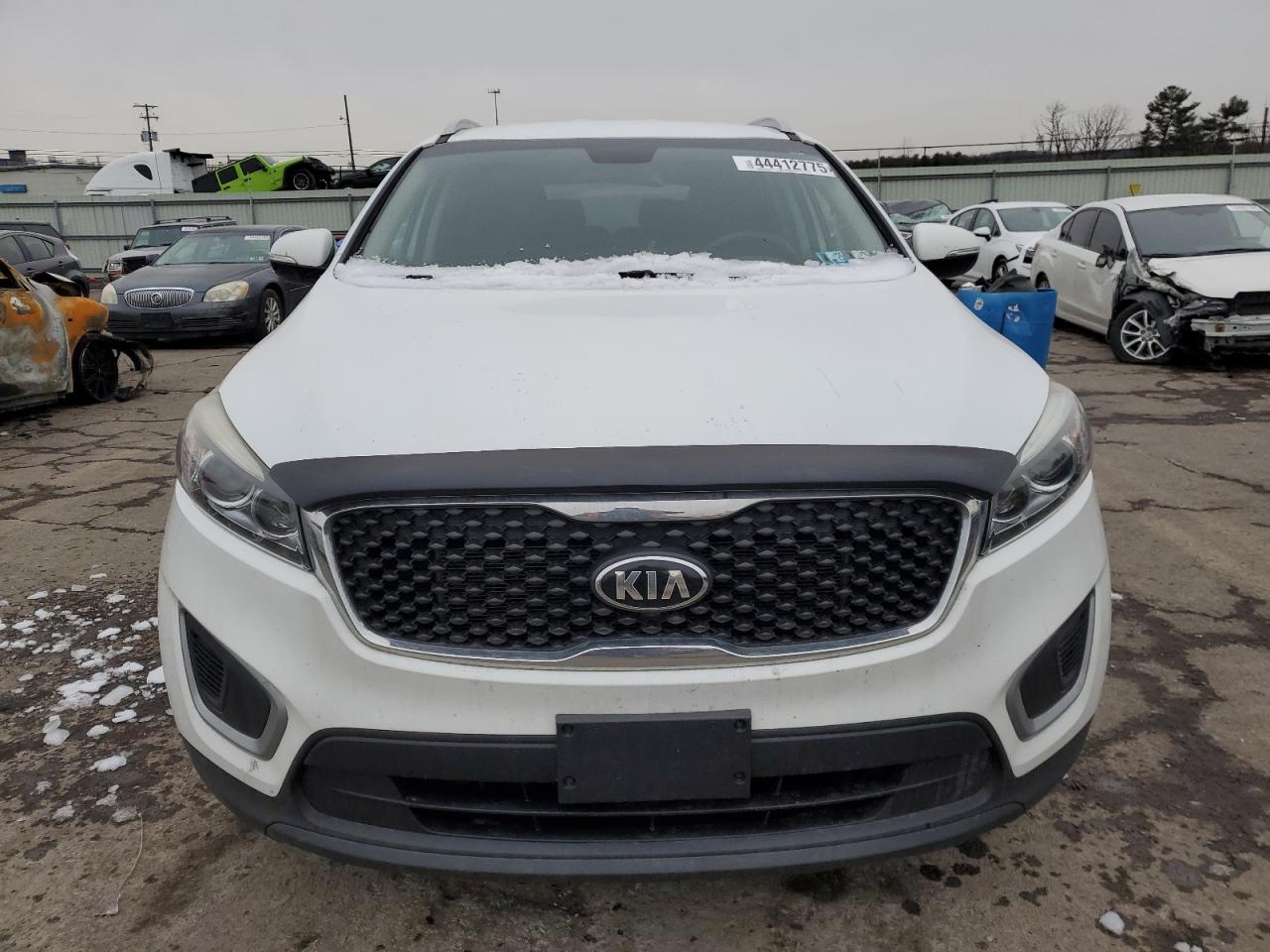 2017 Kia Sorento - Image 5