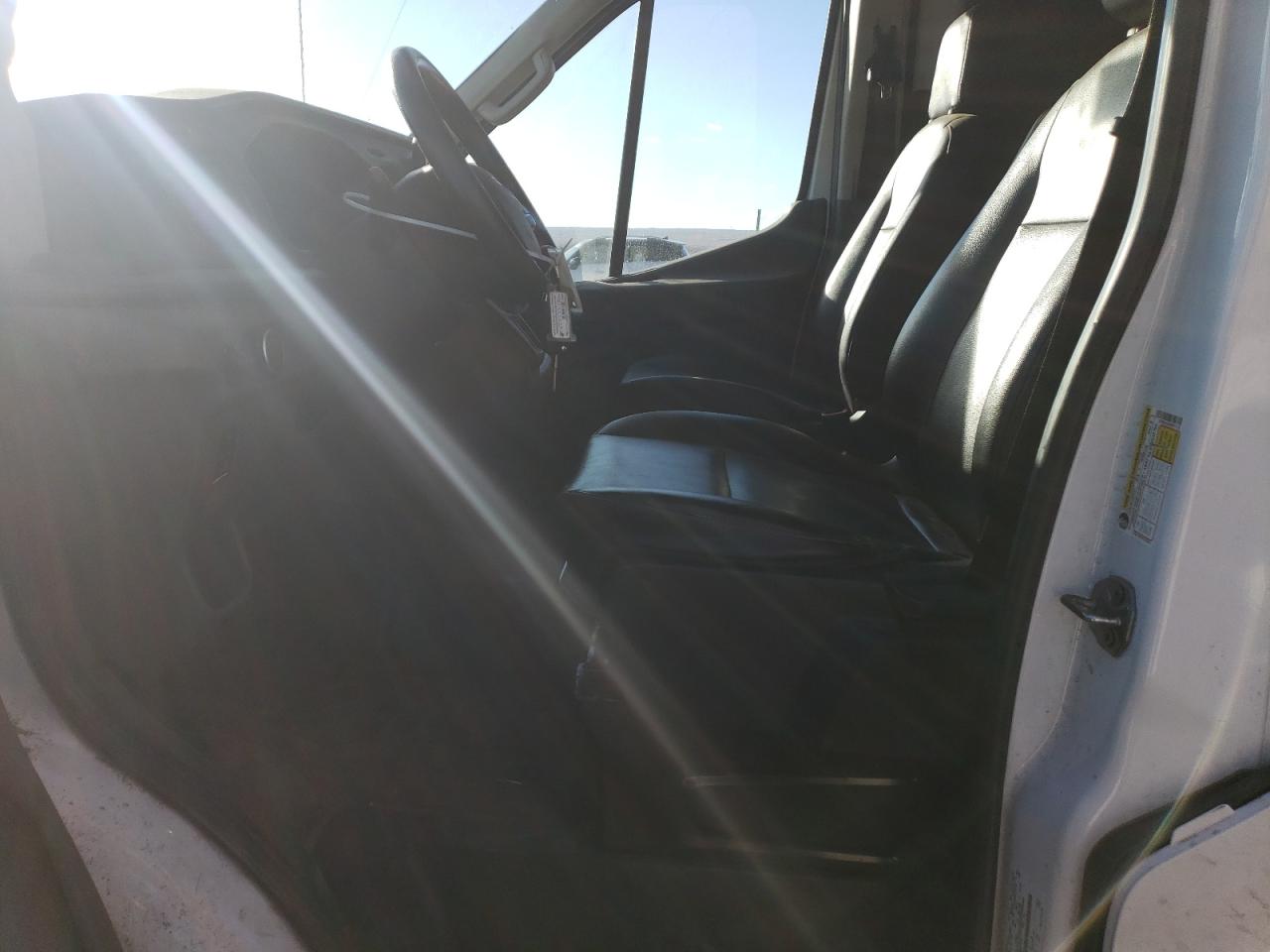 2023 Ford Transit - Image 7