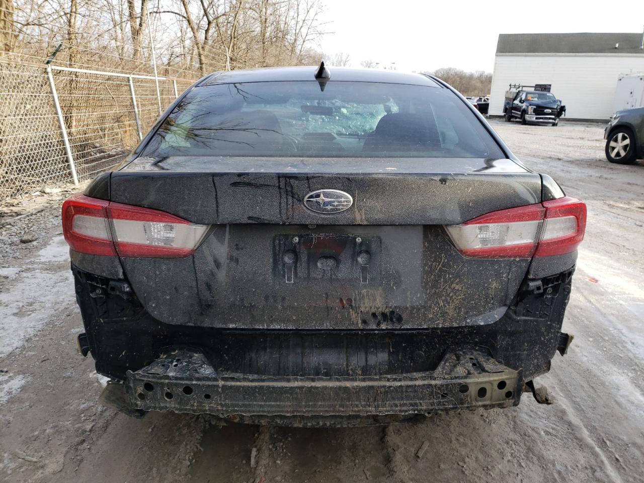 2018 Subaru Impreza - Image 6