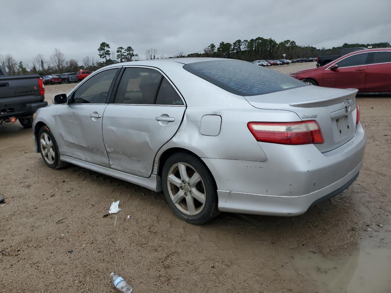 2009 Toyota Camry - Image 2