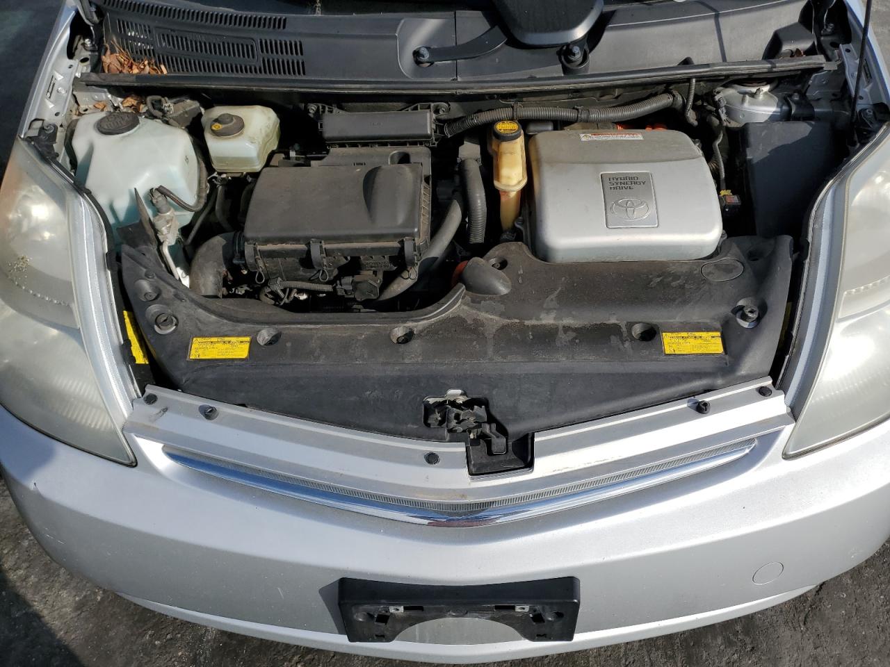 2009 Toyota Prius - Image 11