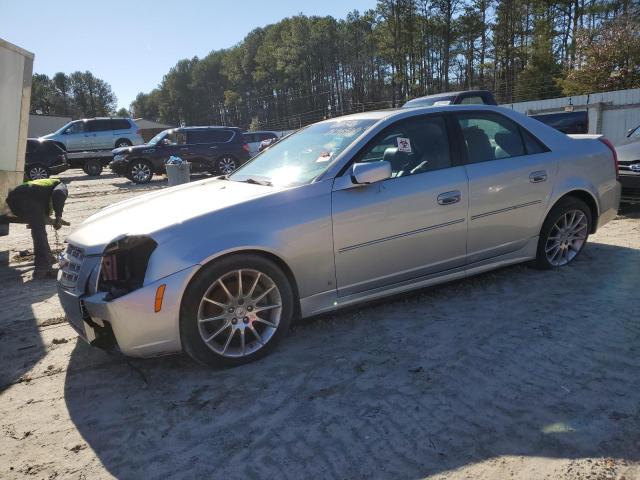 2007 Cadillac Cts Hi Feature V6