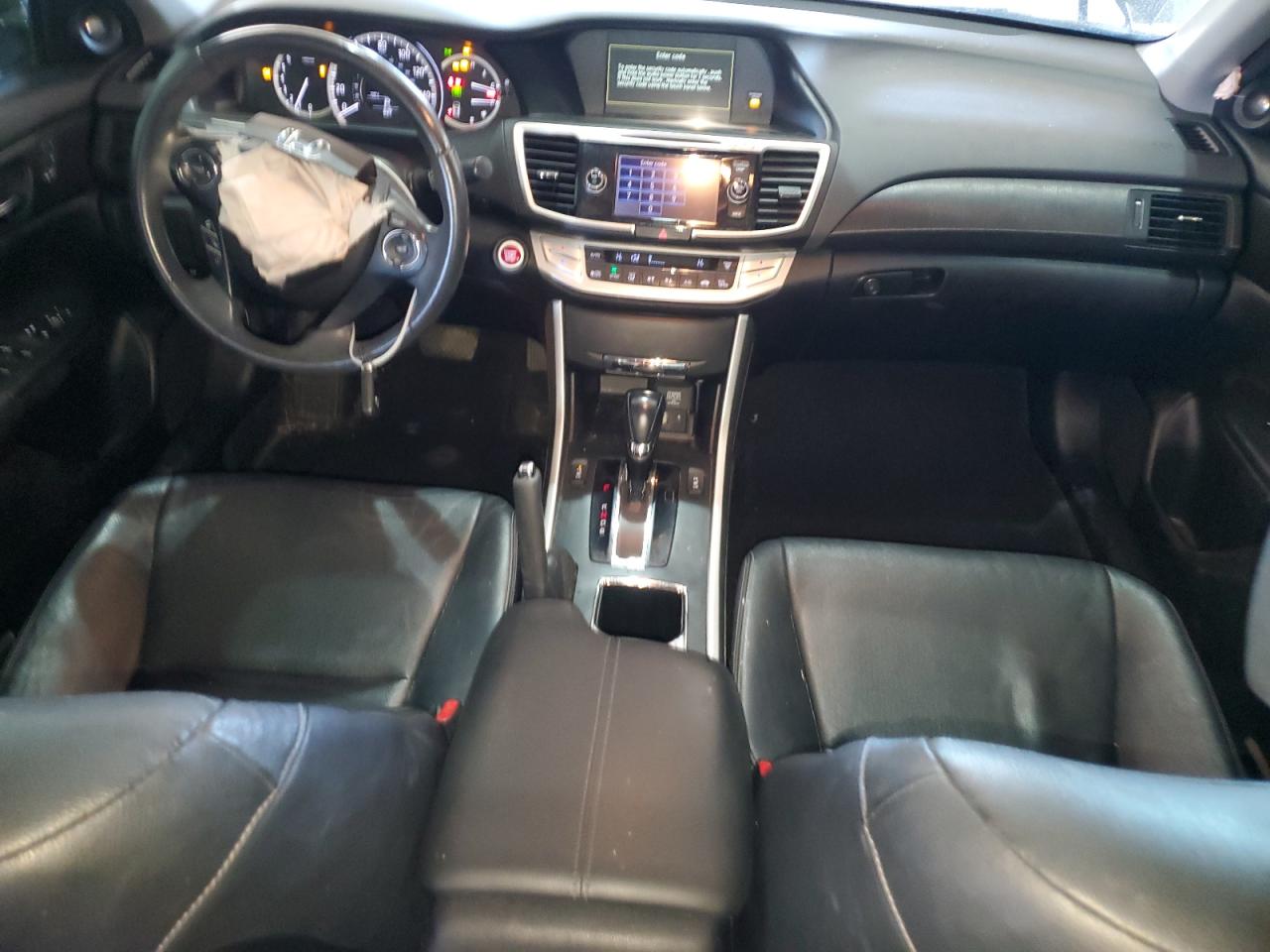 2013 Honda Accord - Image 8