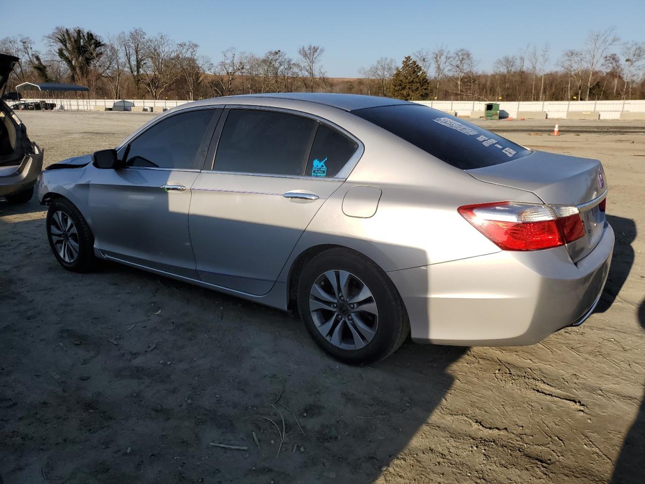 2013 Honda Accord - Image 2