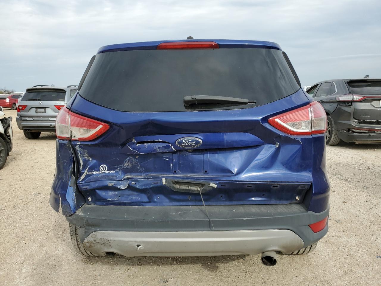 2015 Ford Escape - Image 6