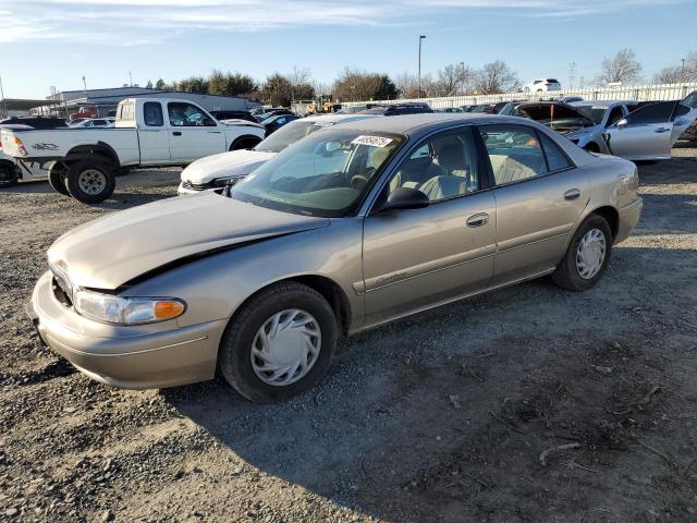 1998 Buick Century Custom