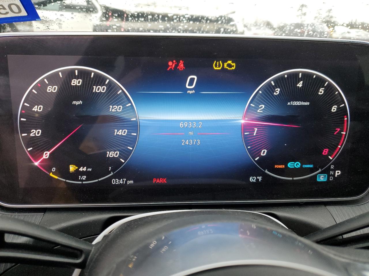 2022 Mercedes-Benz C-klasse - Image 9