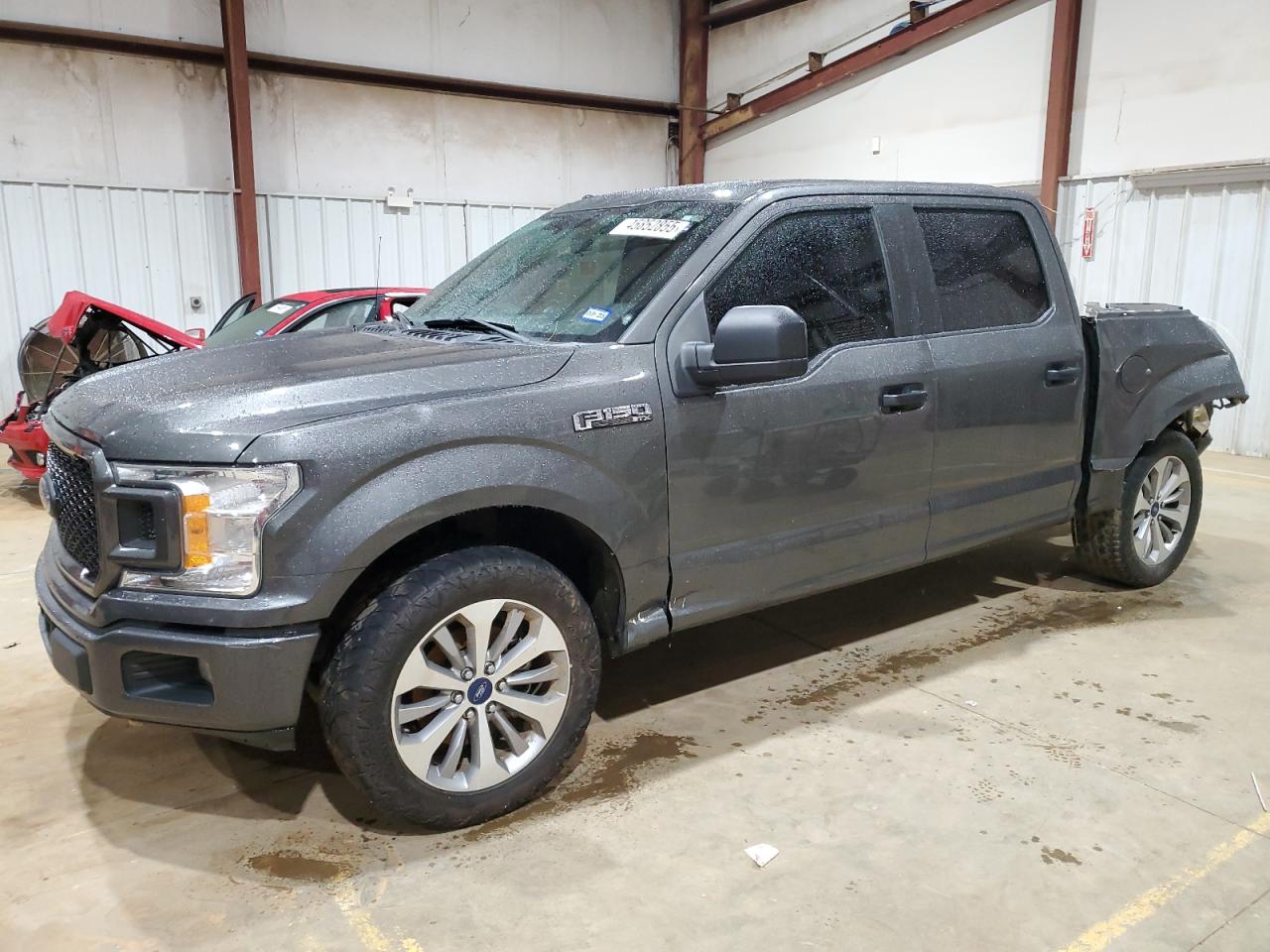 2018 Ford F-150 - Image 1