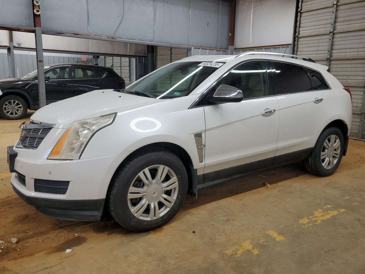 2011 Cadillac Srx Luxury Collection на продаже в Mocksville, NC - Front End