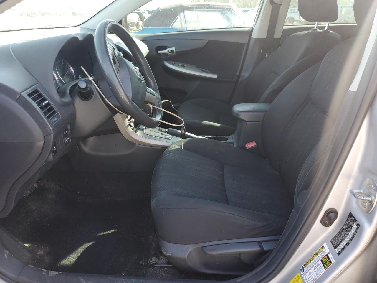 2011 Toyota Corolla - Image 7