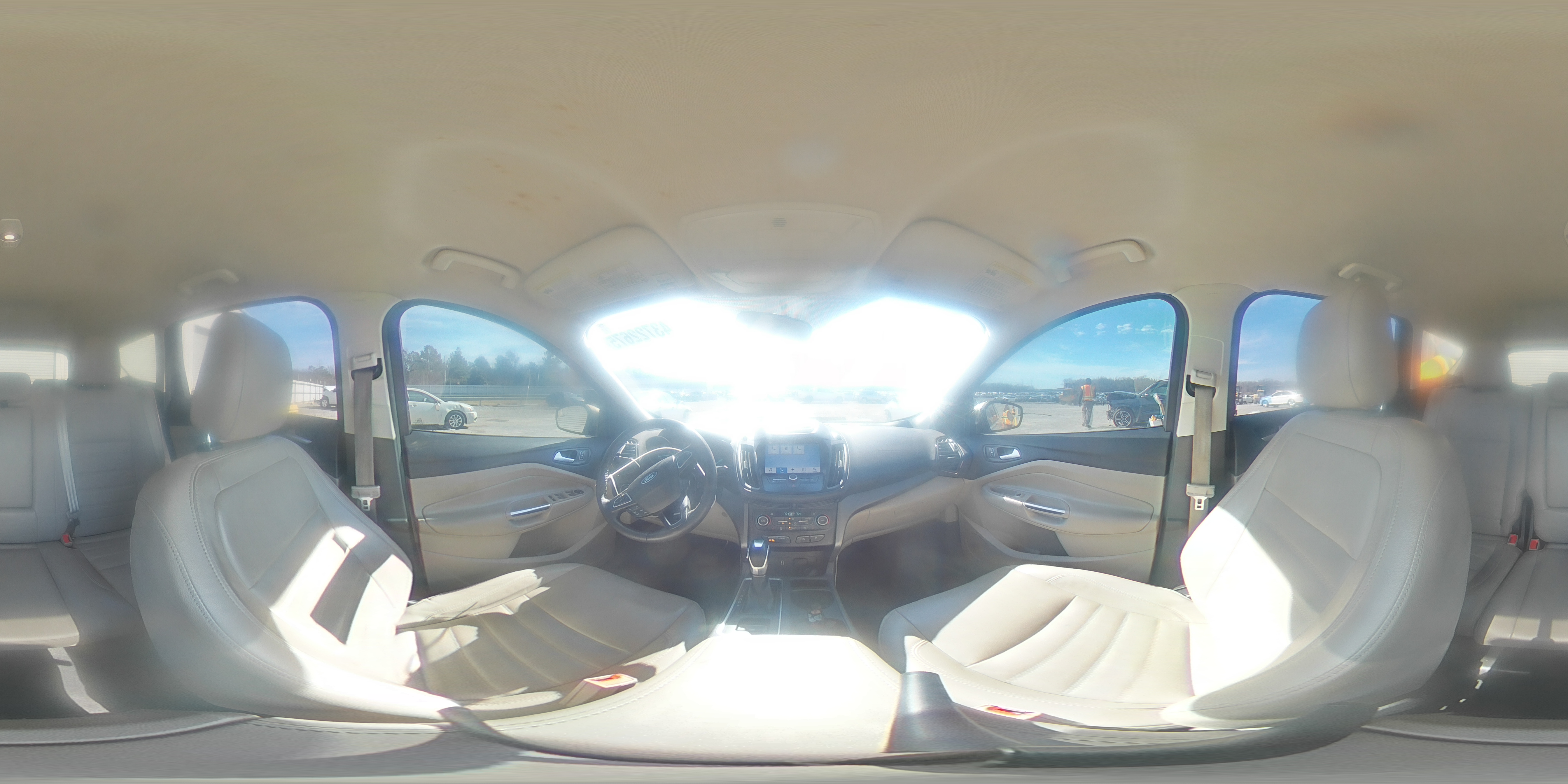 2018 Ford Escape - Image 14
