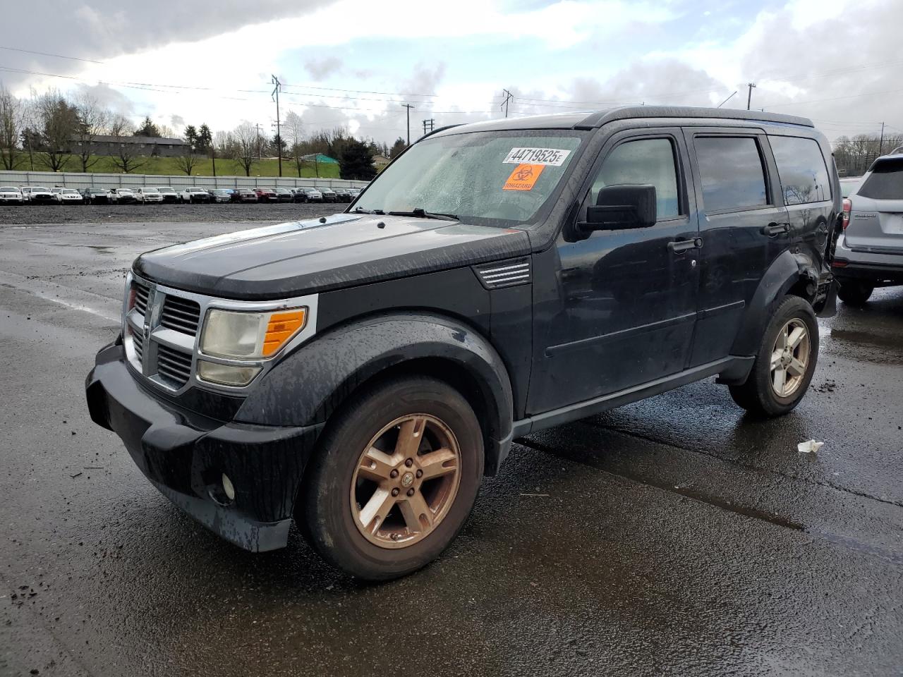 2007 Dodge Nitro - Image 1