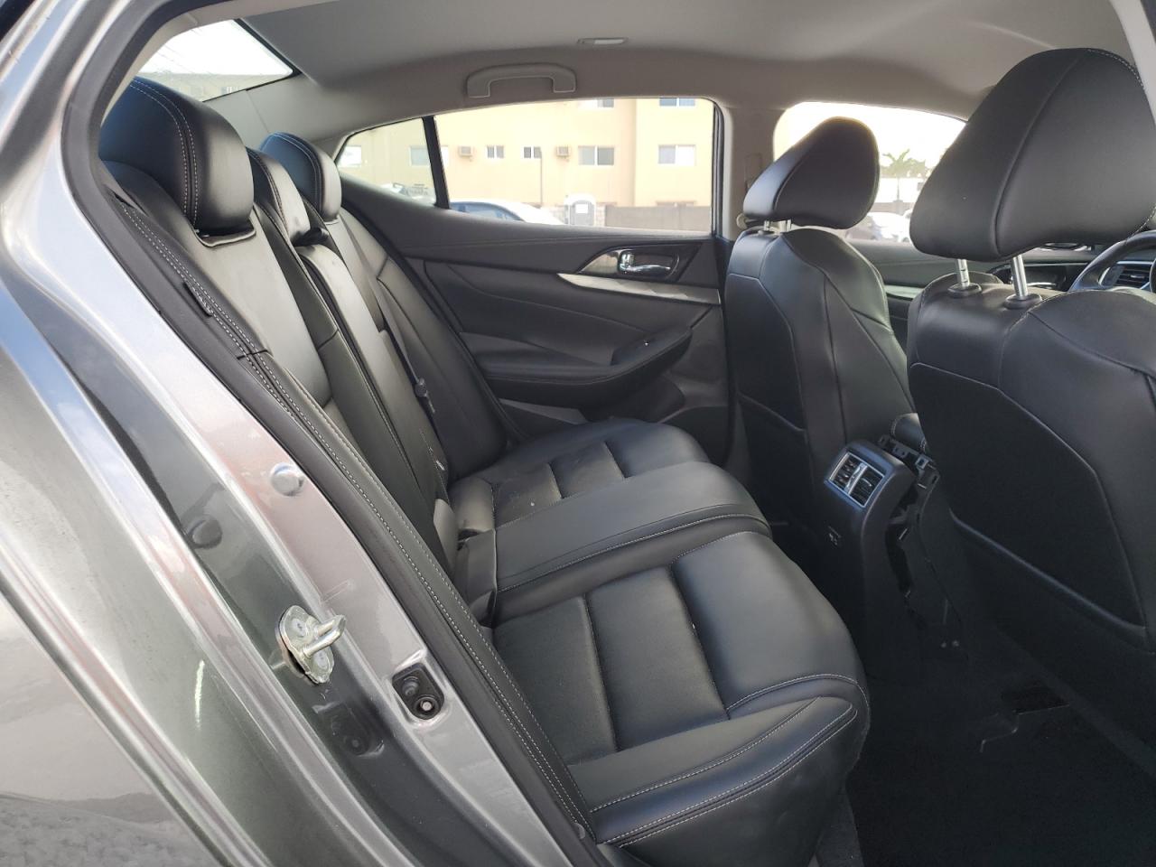 2021 Nissan Maxima Sv VIN: 1N4AA6CVXMC510927 Lot: 45218255