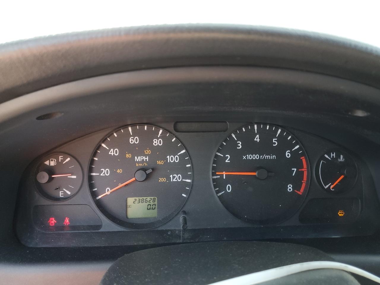 2006 Nissan Sentra - Image 9