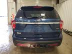 2017 Ford Explorer  de vânzare în Franklin, WI - Undercarriage