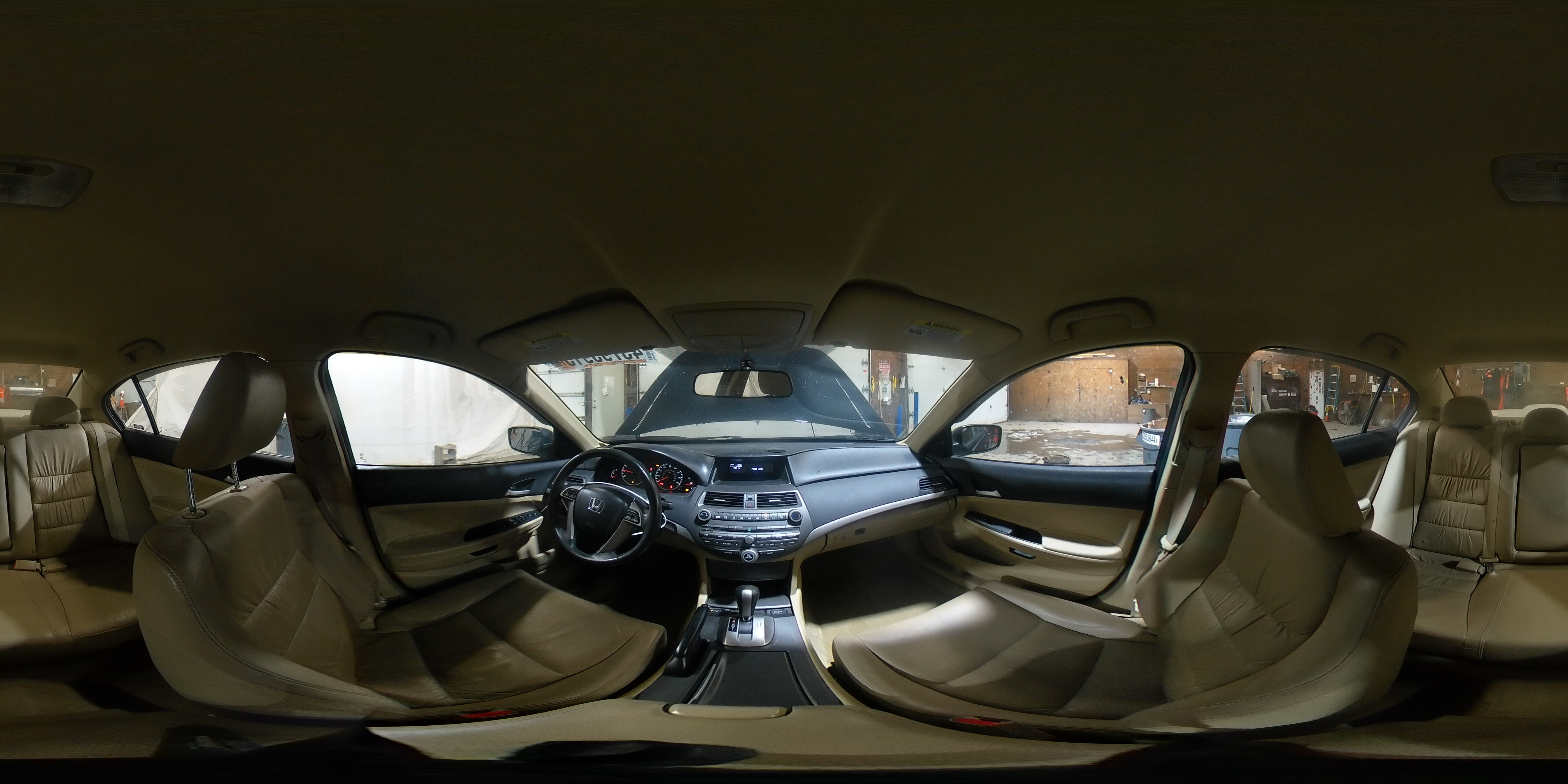 2012 Honda Accord - Image 14