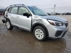 2021 Subaru Forester  на продаже в Lebanon, TN - Side