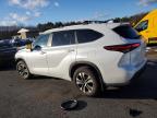 2023 Toyota Highlander L zu verkaufen in Exeter, RI - Front End
