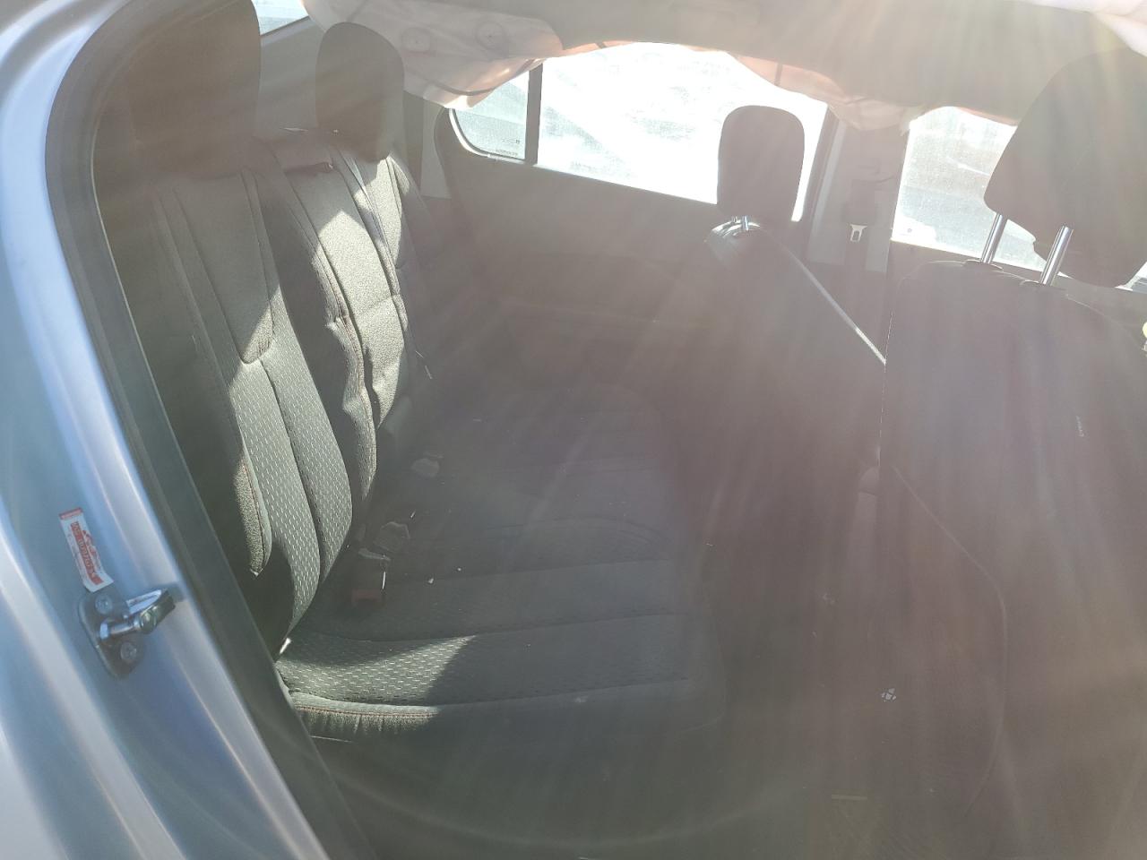 2012 Chevrolet Equinox - Image 11