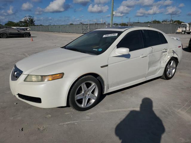 2006 Acura 3.2Tl 