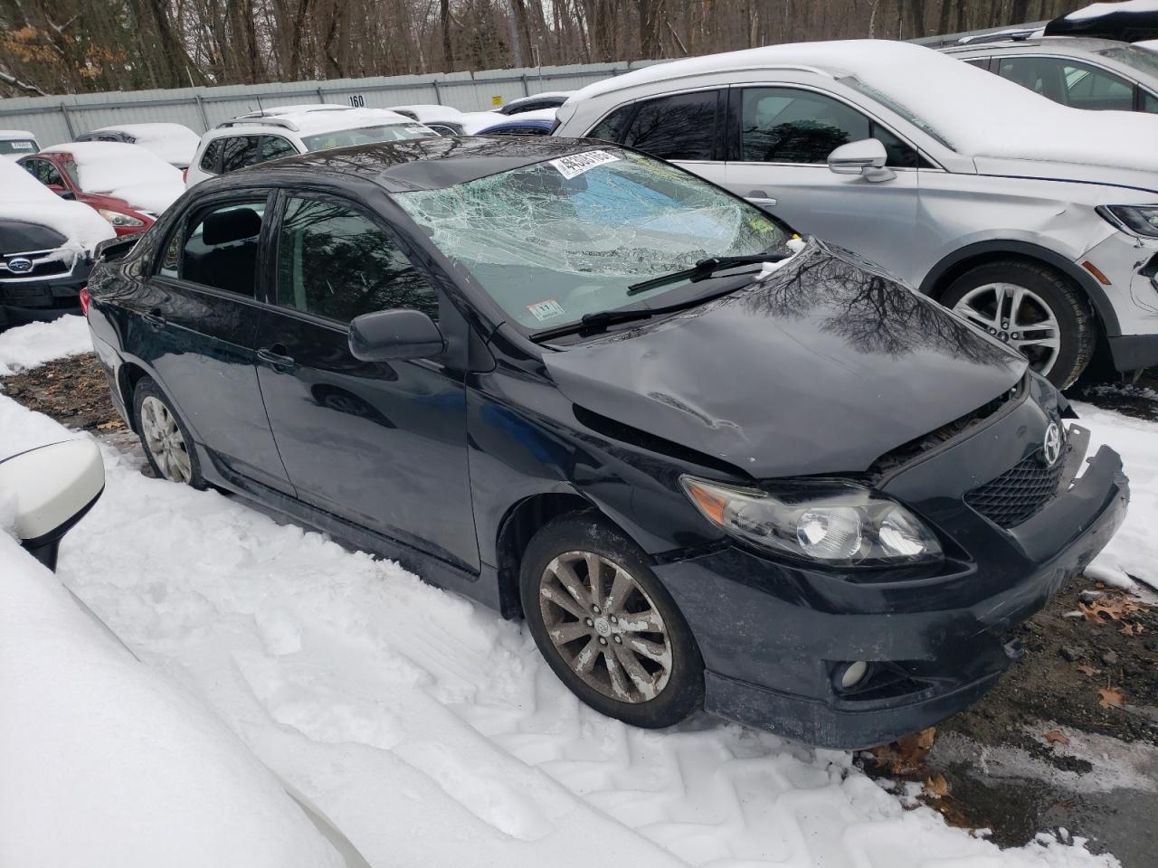 2009 Toyota Corolla - Image 4