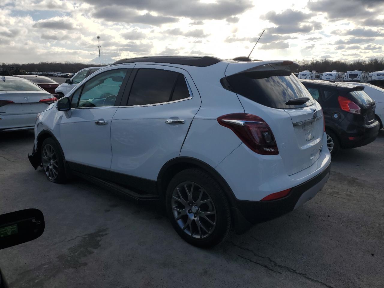 2019 Buick Encore - Image 2