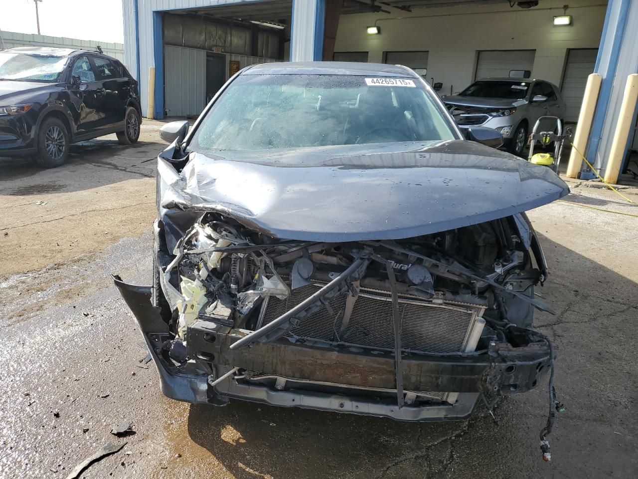2014 Toyota Camry - Image 5