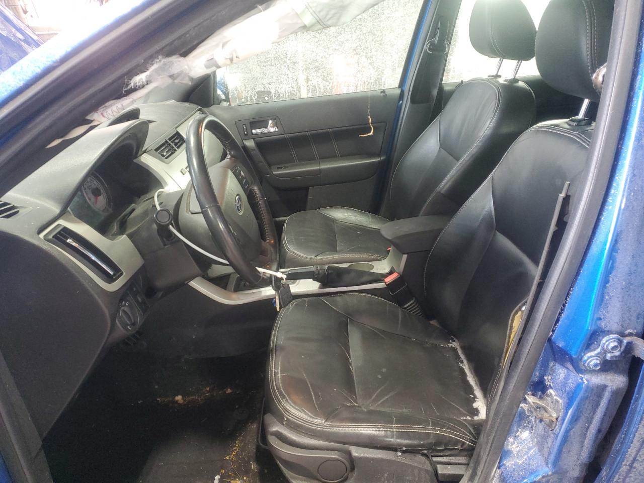 2011 Ford Focus - Image 7