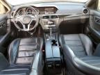 2013 Mercedes-Benz C 63 Amg للبيع في San Martin، CA - Front End
