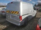 2019 Nissan Nv200 2.5S en Venta en Glassboro, NJ - Rear End