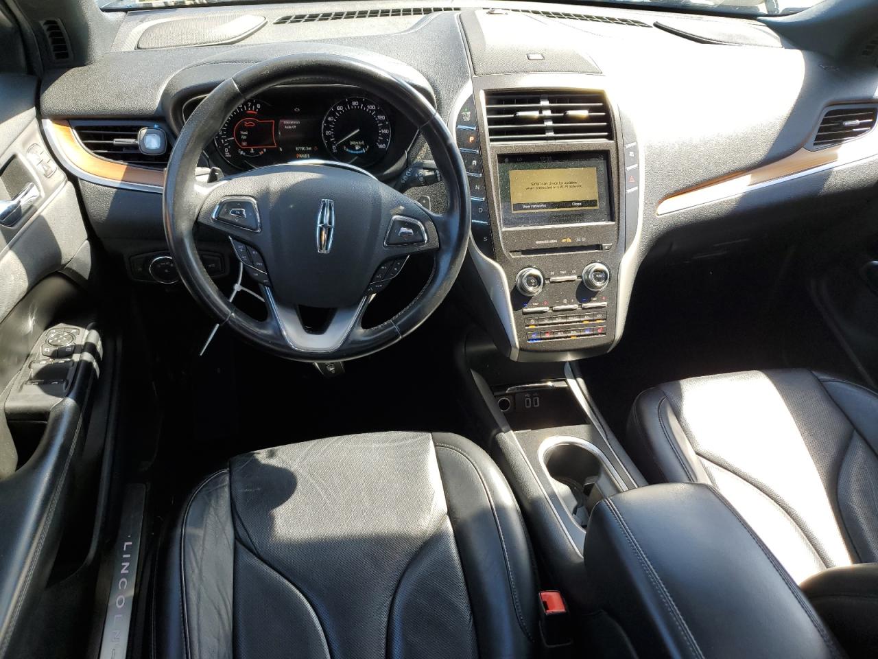 2019 Lincoln MKC - Image 8