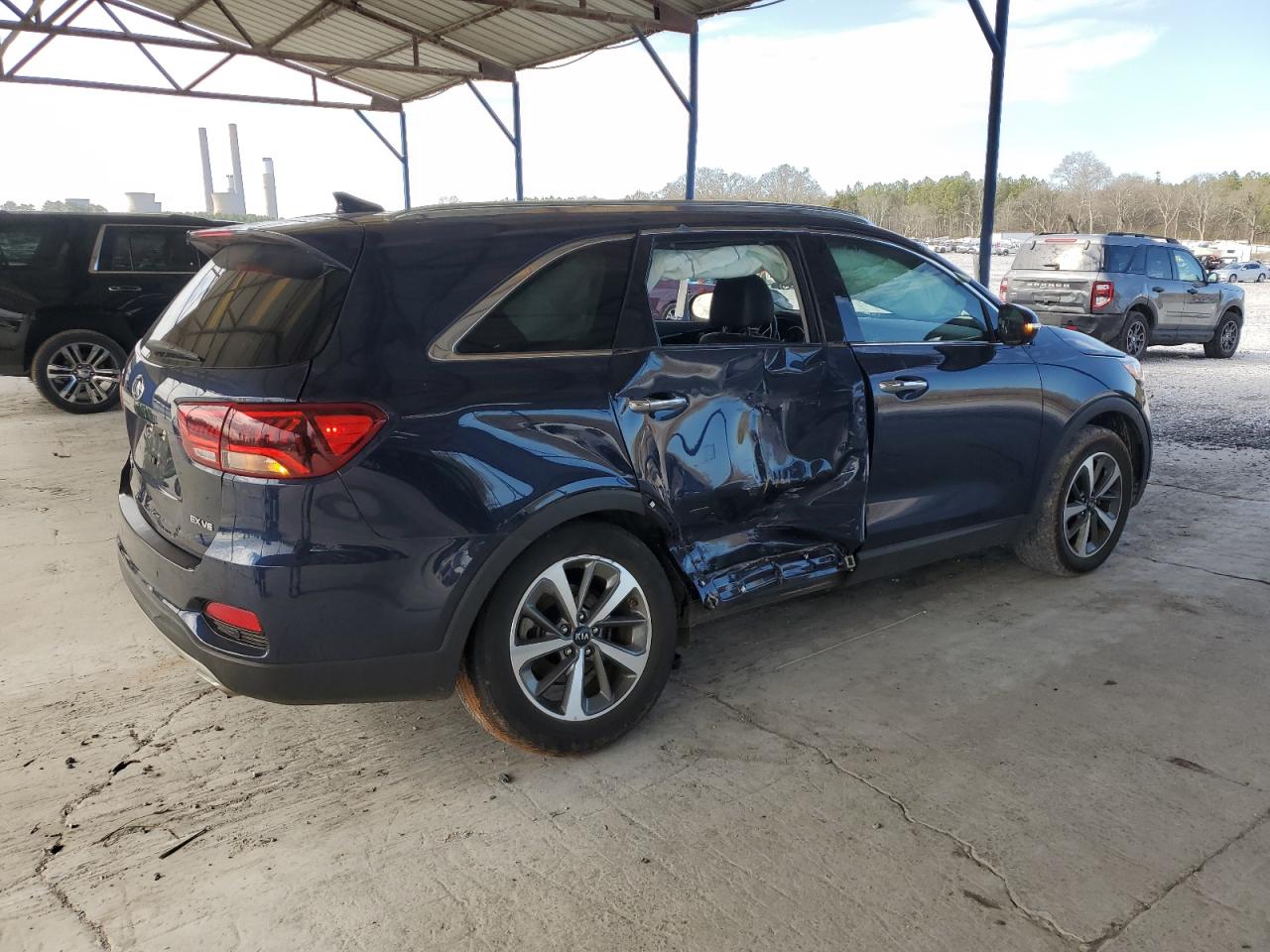 2019 Kia Sorento - Image 3