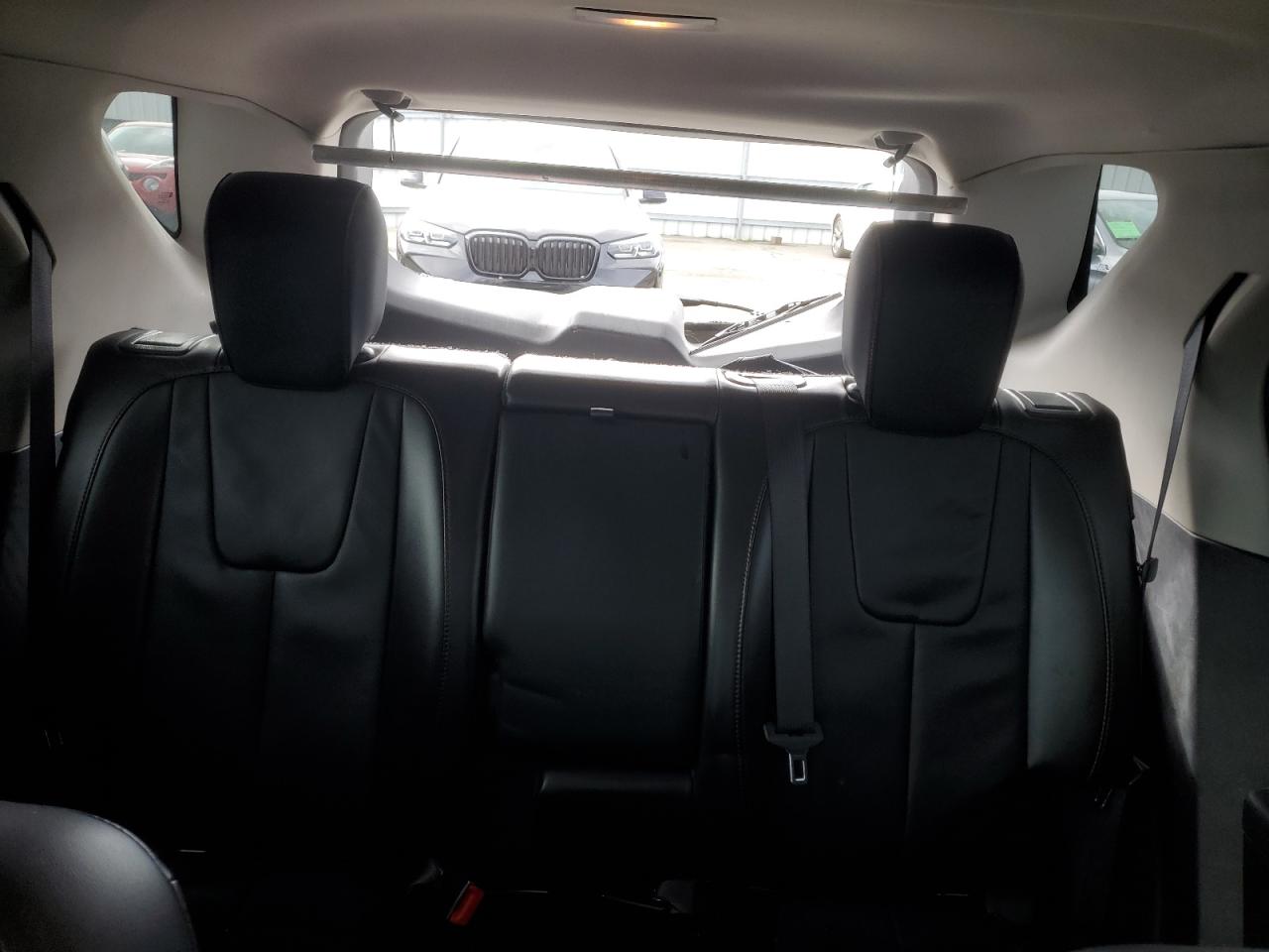 2014 Chevrolet Equinox - Image 10
