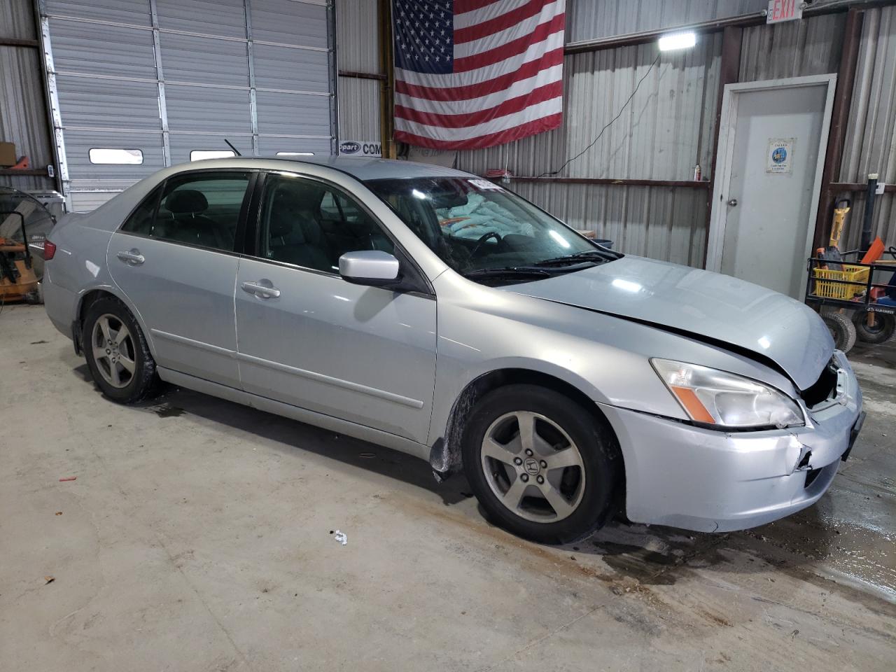 2005 Honda Accord - Image 4