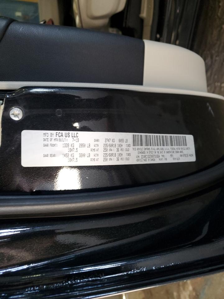 2019 Chrysler Pacifica - Image 14