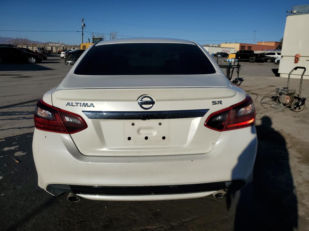 2018 Nissan Altima - Image 6