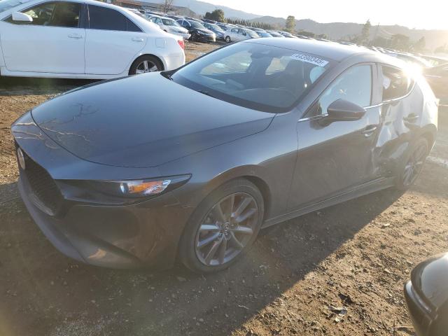 2020 Mazda 3 