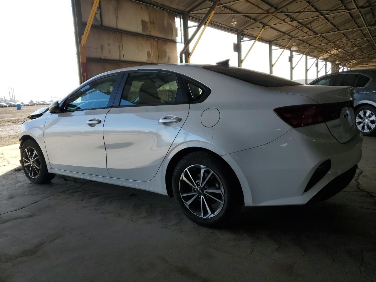 2024 Kia Forte - Image 2