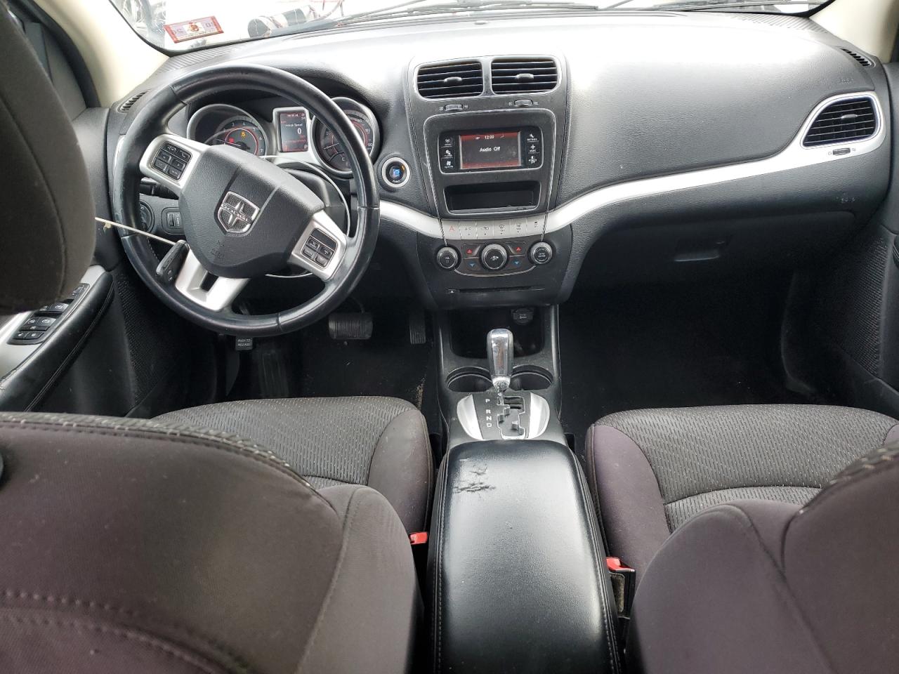 2013 Dodge Journey - Image 8