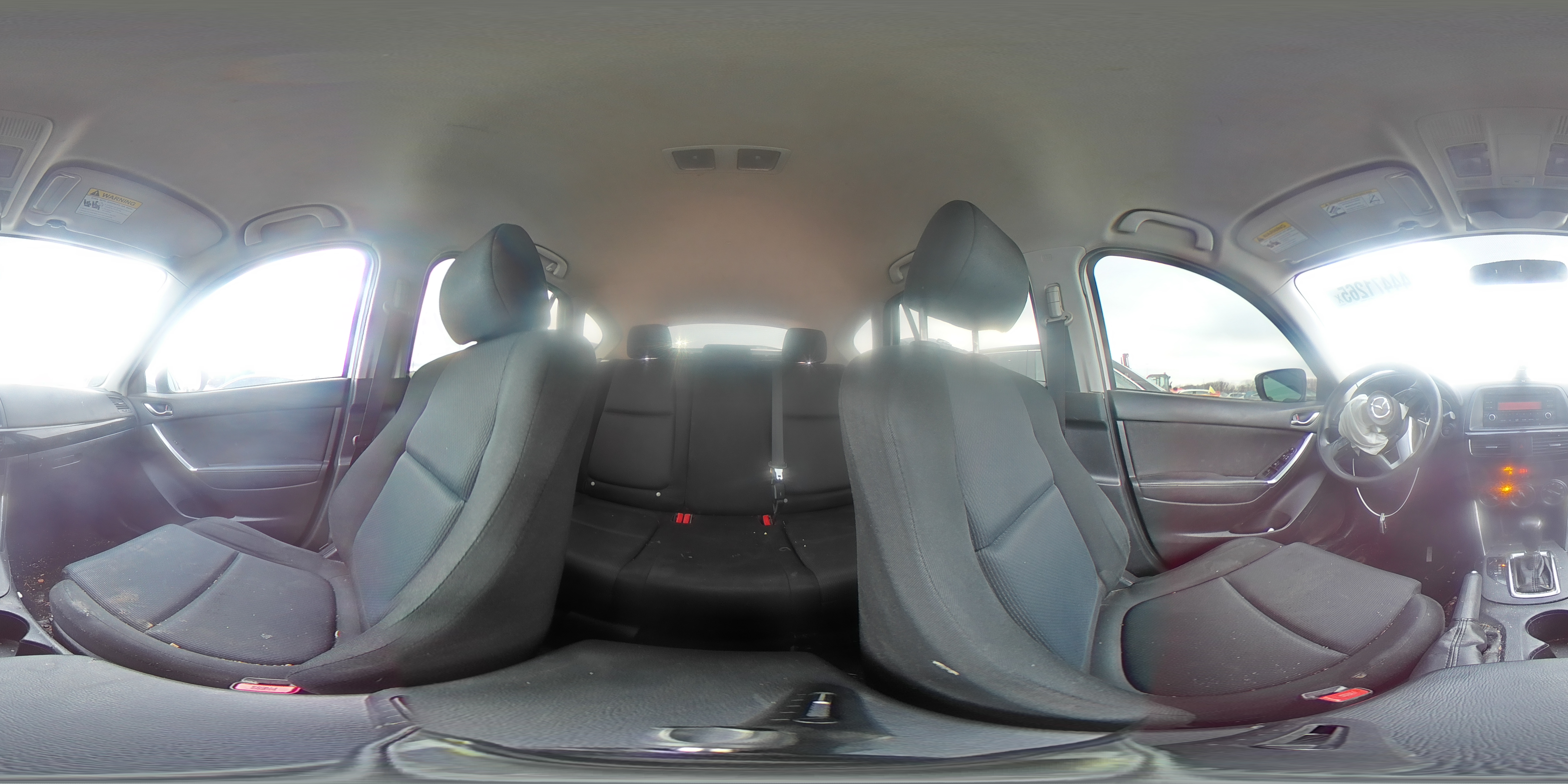 2015 Mazda CX-5 - Image 14