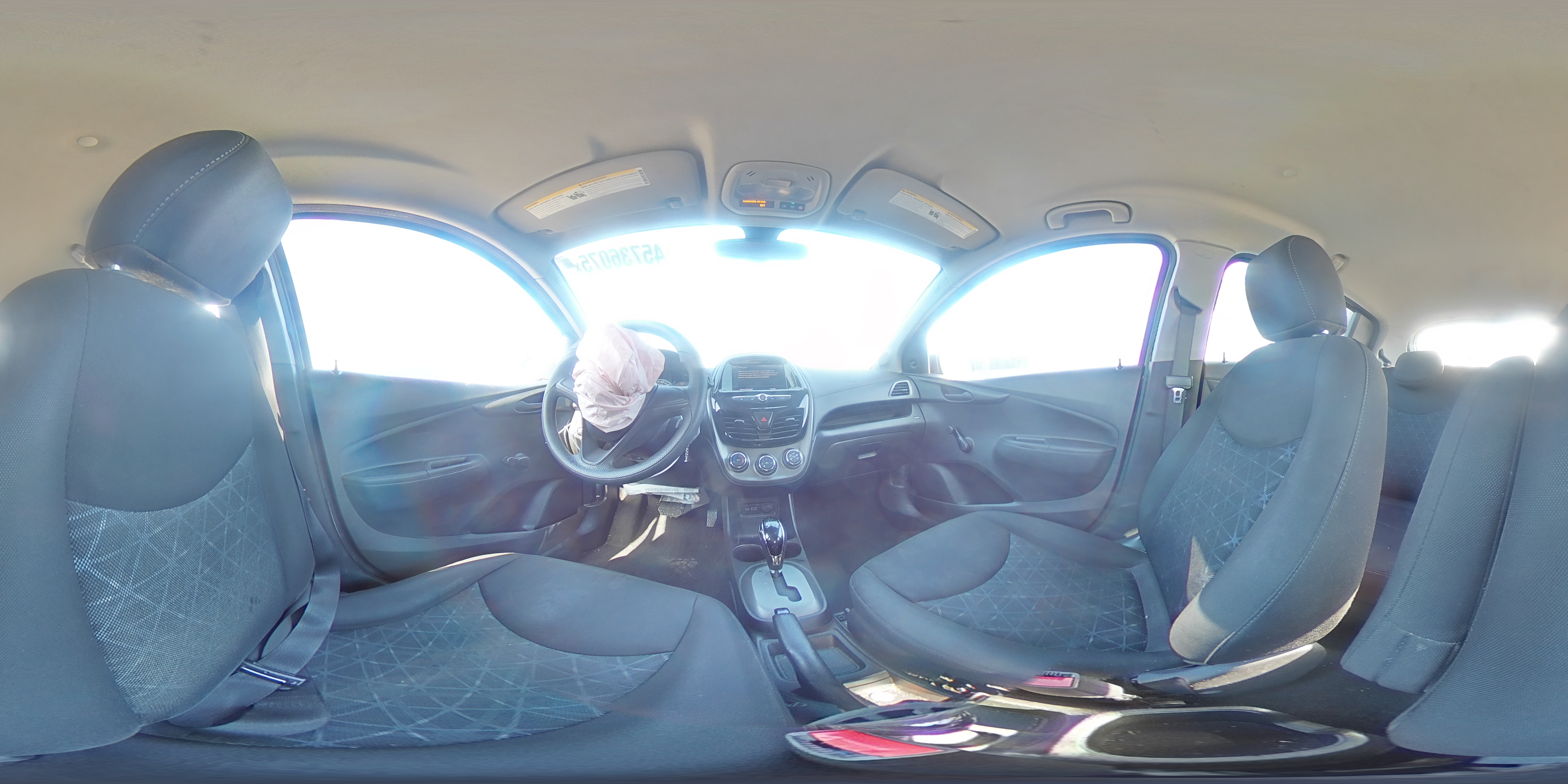 2020 Chevrolet Spark - Image 12