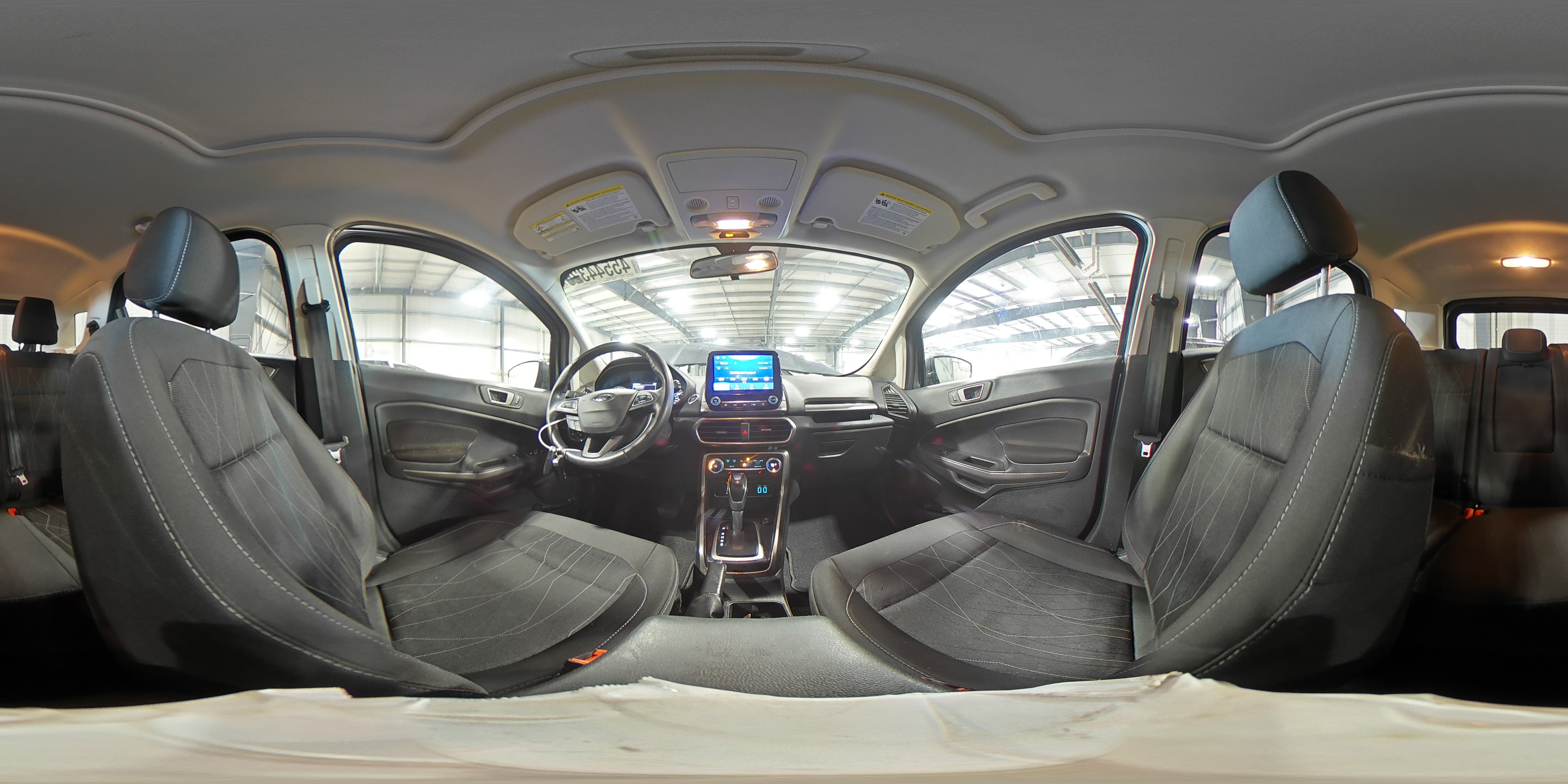 2020 Ford EcoSport - Image 16