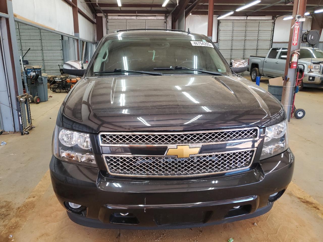 2011 Chevrolet Tahoe - Image 5